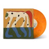 Being Dead - When Horses Would Run (LP) (Coloured Vinyl)