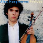 Alex Hargreaves - Prelude (CD)