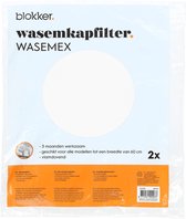Filtre Wasemex - 114 x 47 cm