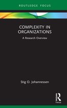 State of the Art in Business Research- Complexity in Organizations