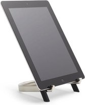 Umbra Udock Tablet standaard - zwart/nikkel
