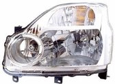 VanWezel 3368963 - Phare gauche avec clignotant pour Nissan X-trail t31 de 2007 à 2014