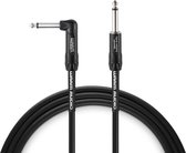Warm Audio PRO-TS-1RT-20' - Instrument kabel, jack - jack haaks, 6.1 mtr, Professional