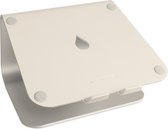 Rain Design mStand 360 - Stevige Draaibare Aluminium Stand Geschikt voor MacBook - MacBook Pro - Laptop - Starlight