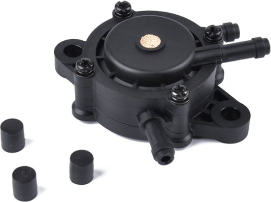 Kraftstoffpumpe Für Briggs & Stratton, Kraftstoffpumpe Ersatz Briggs Stratton Kraftstoffpumpe Fur 808492 808656 491922 691034 692313 81598079 Kraftstoffpumpe Für Briggs & Stratton, Kraftstoffpumpe Ersatz Briggs Stratton Kraftstoffpumpe Fur 808492 808656 491922 691034 692313 81598079