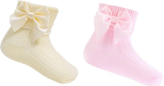 Babysokjes » De leukste sokken voor je baby!