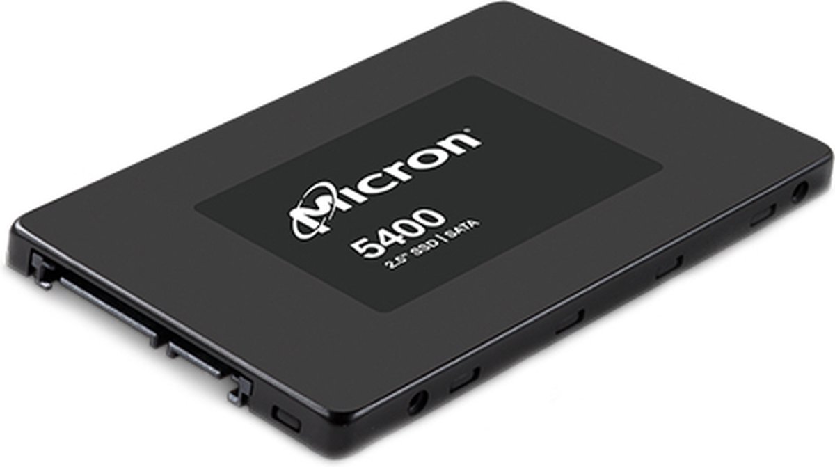 Lenovo 4XB7A82259 internal solid state drive 2.5" 480 GB SATA III 3D TLC NAND