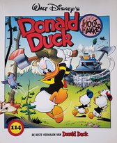 De beste verhalen van Donad Duck no 114: als houthakker