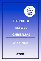 DI James Walker series 4 - The Night Before Christmas (DI James Walker series, Book 4)