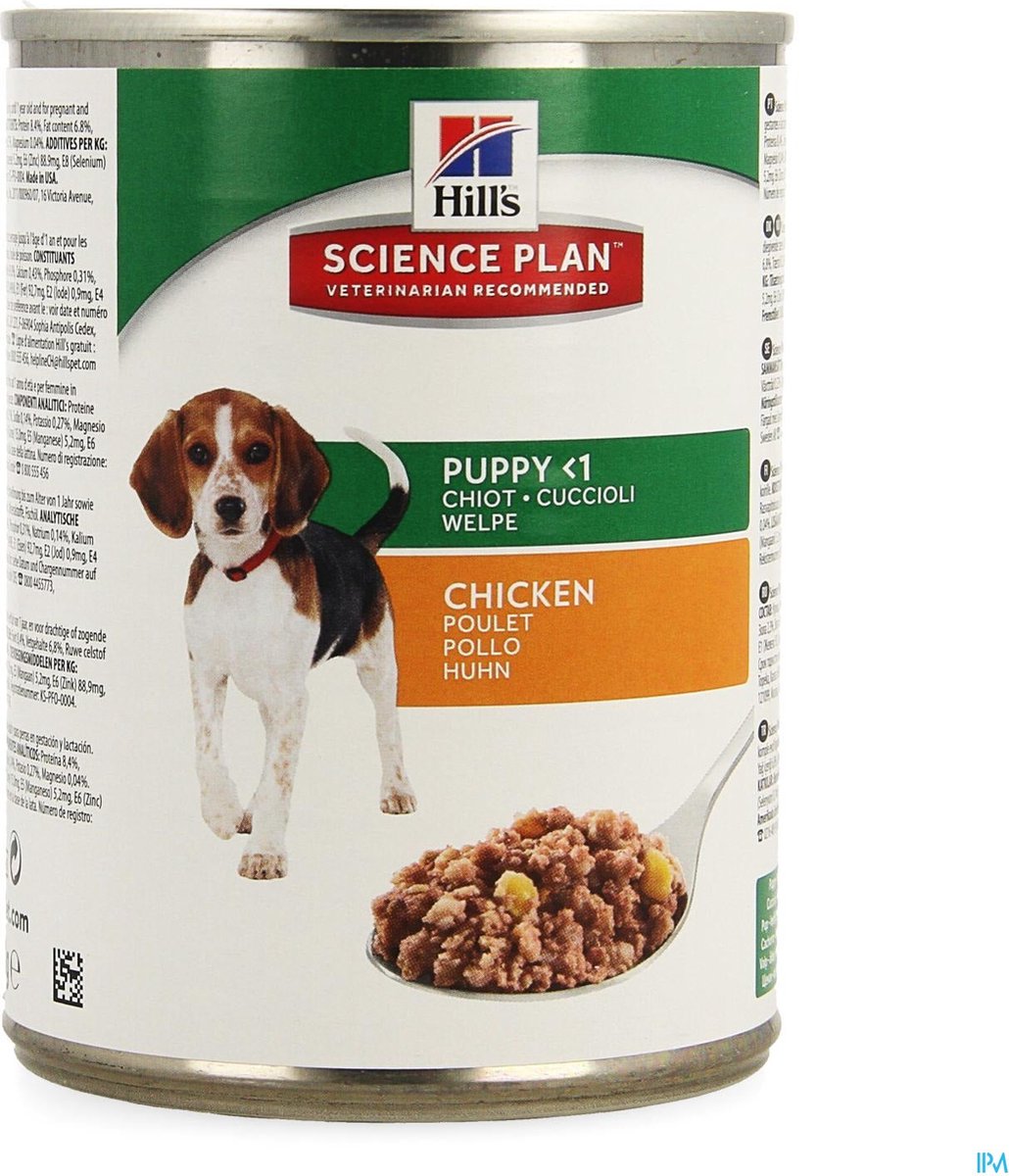 Hill's Science Plan Canine - Kip