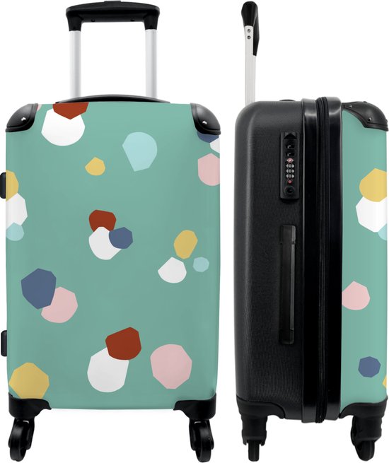 Valise Enfant 16avec 12 Sac à Dos, Espace Suffisant, Valise Cabine Enfant roulettes Silencieuses et Lisses pour Bébé 3-8 Ans (Crocodile) | Leroy Merlin