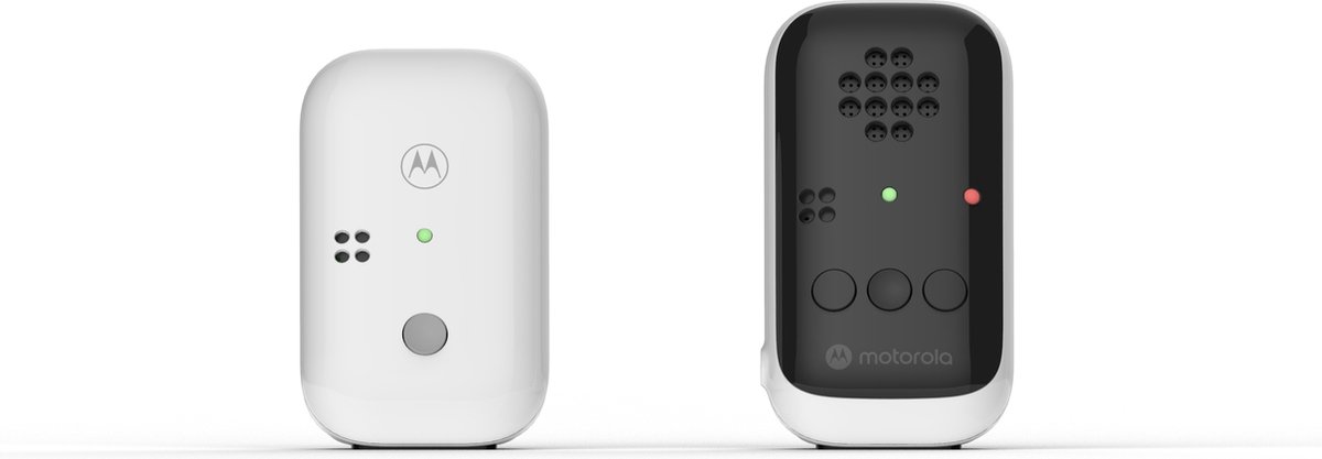 Motorola PIP10 Babyfoon met Camera - afbeelding 2