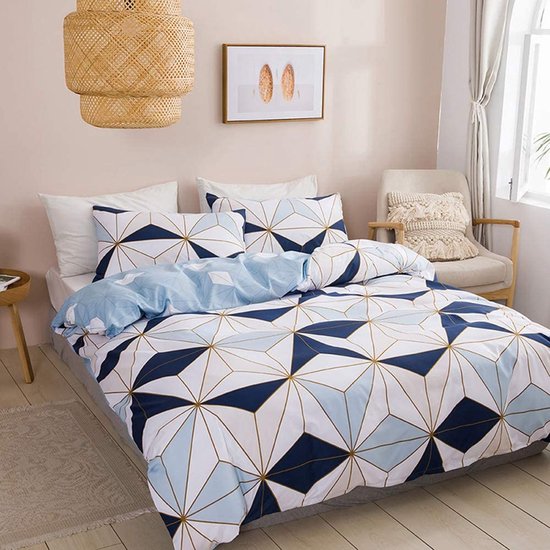 Sweet Home fleeceplaid Ijshockey - 100 x 150 cm - Polyester