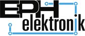 EPH Elektronik GS24S/03/M DC-toerentalregelaar 3 A 24 V/DC