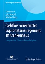 Cashflow orientiertes Liquiditaetsmanagement im Krankenhaus