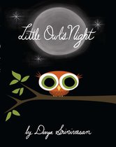 Little Owl- Little Owl's Night