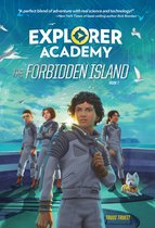 The Forbidden Island (Explorer Academy, Book 7)