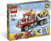 LEGO Creator Snelle Pickup - 7347
