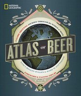 National Geographic Atlas of Beer