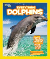 National Geographic Kids Everything- National Geographic Kids Everything Dolphins