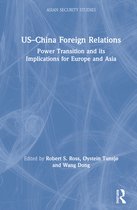 Asian Security Studies- US–China Foreign Relations