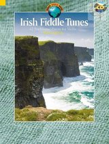 Irish Fiddle Tunes. Violine. A