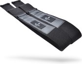 Matchu Sports - Lifting Straps - Deadlift straps - Per Paar