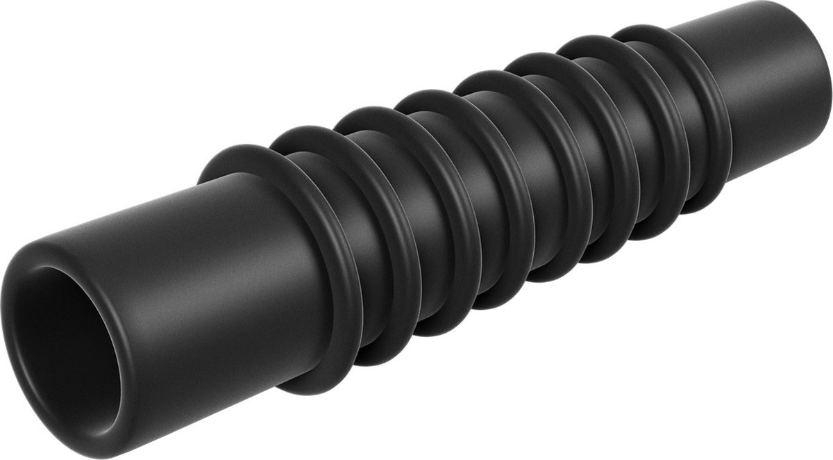 Afschermhoes voor BNC connectoren 75 Ohm - RG59