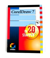 Coreldraw 7 in 20 stappen
