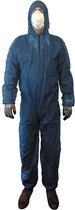 OXXA Cover 6110 overall - Marineblauw - Per stuk - XXL