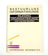 Inleiding organisatiekunde