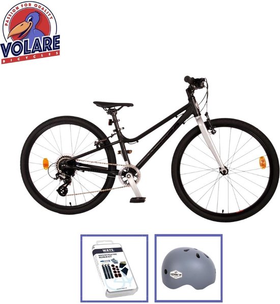 2 Roues Stabilisatrices Vélo Enfant Avec Lumières Clignotantes - Pour 12 à 20 Pouces - Neuf