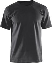 Blaklader 3525-1042 T-shirt - Medium Grijs - XXL
