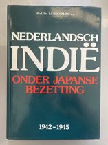 Nederlandsch-IndiÃ« onder Japanse bezetting