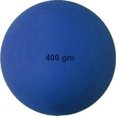 Bump Ball Soft Blauw 400 grammes