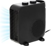 Ventilatorkachel - 2000W - Elektrische verwarming - Elektrische kachel