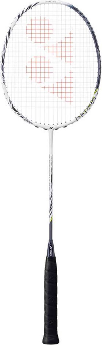 Yonex Astrox 99 Tour 4u Badminton Racket Zilver 5