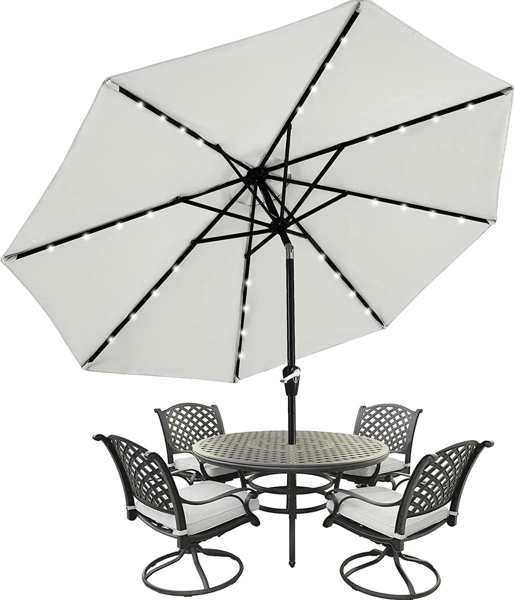Parasol – Tuin Parasol – Stokparasol – Umbrella Garden