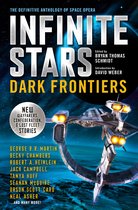 Infinite Stars 2 - Infinite Stars: Dark Frontiers