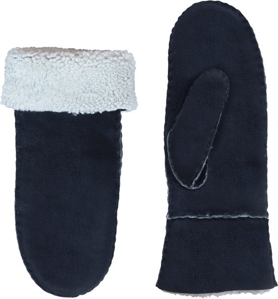 Laimböck Mitaines Femme Kelstrup Zwart | Taille 7