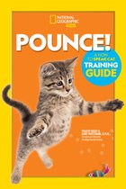 Pounce A How To Speak Cat Training Guide