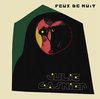 Julie Gasnier - Feux De Nuit (CD)