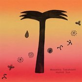 Masahiro Takahashi - Humid Sun (LP)