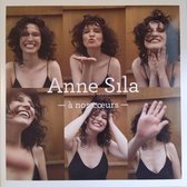 Anne Sila - à Nos Coeurs (CD)