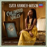 Isata Kanneh-Mason - Childhood Tales (CD)