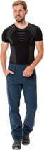 Vaude Farley Stretch Iii Broek Blauw 50 Man