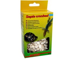 Lucky Reptile - Sepia Crushed 100g