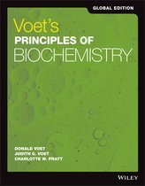Voet′s Principles of Biochemistry Global Edition