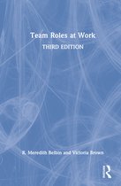 Team Roles at Work