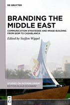 Studies on Modern Orient38- Branding the Middle East